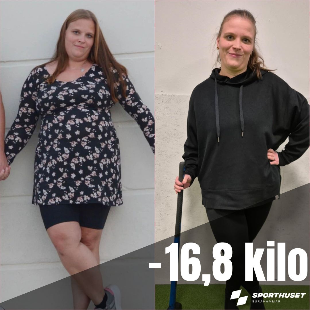 WEIGHT TRAINER SPORTHUSET (15)
