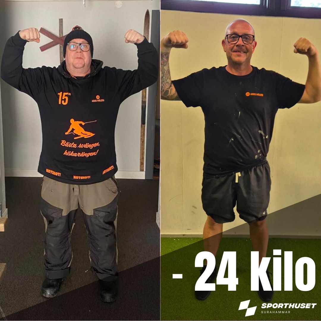 WEIGHT TRAINER SPORTHUSET (16)