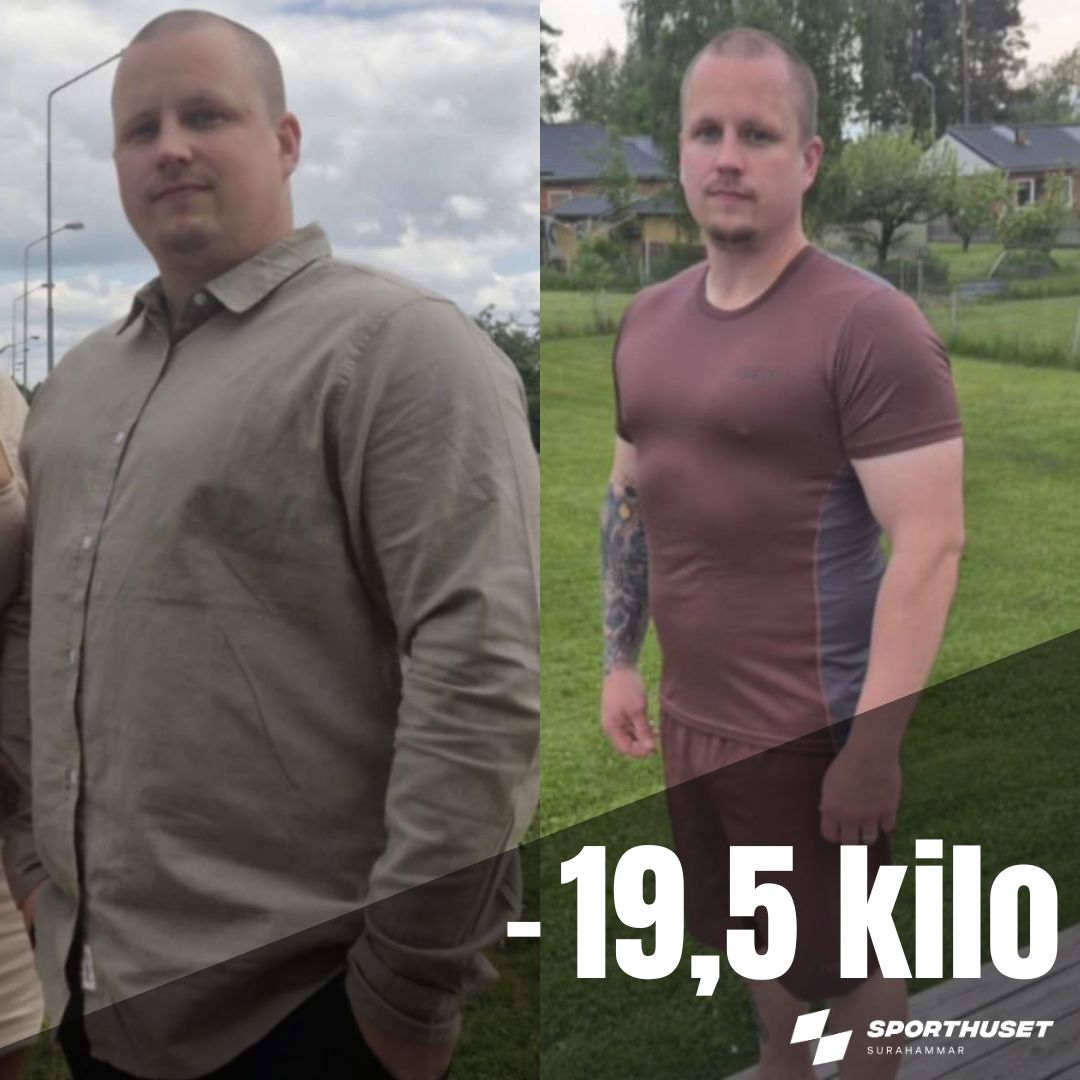 WEIGHT TRAINER SPORTHUSET (17)